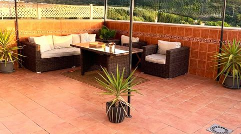 Foto 4 de Àtic en venda a Calle Miguel de María Luque, Sierra de Estepona - Avda. de Andalucía, Estepona