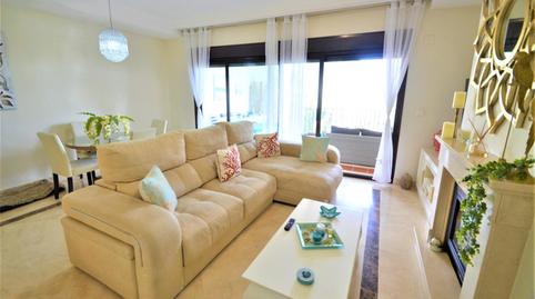 Foto 2 de Casa adosada de lloguer a Francisco de Orellana, Valle Romano Golf, Málaga