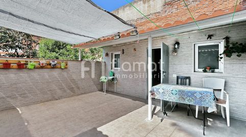 Foto 3 de Casa o chalet en venta en Carrer del Comte D'urgell, 54, Col.legis Nous, Mollet del Vallès