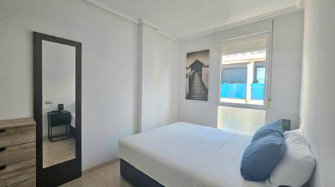 Foto 3 de Apartament en venda a Calle la Calera, 41, Avenida Habaneras - Curva de Palangre, Alicante