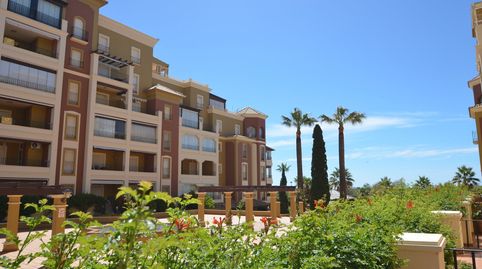Foto 5 de Apartament en venda a Punta del Moral, Ayamonte