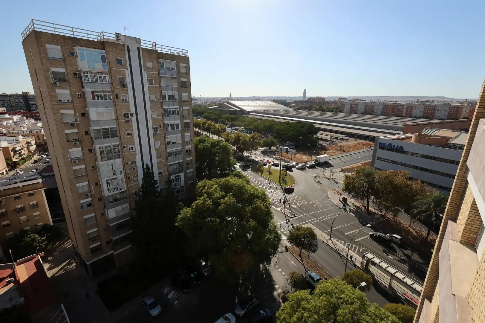 Pis amb ascensor en venda a Plaza el Martinete, imagen 21