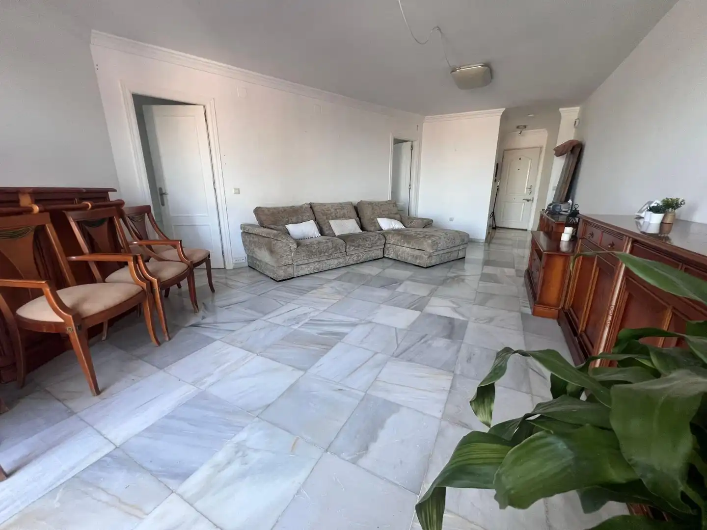 Piso con piscina en venta en Calle Calle Ciprés de Mijas Golf, imagen 2