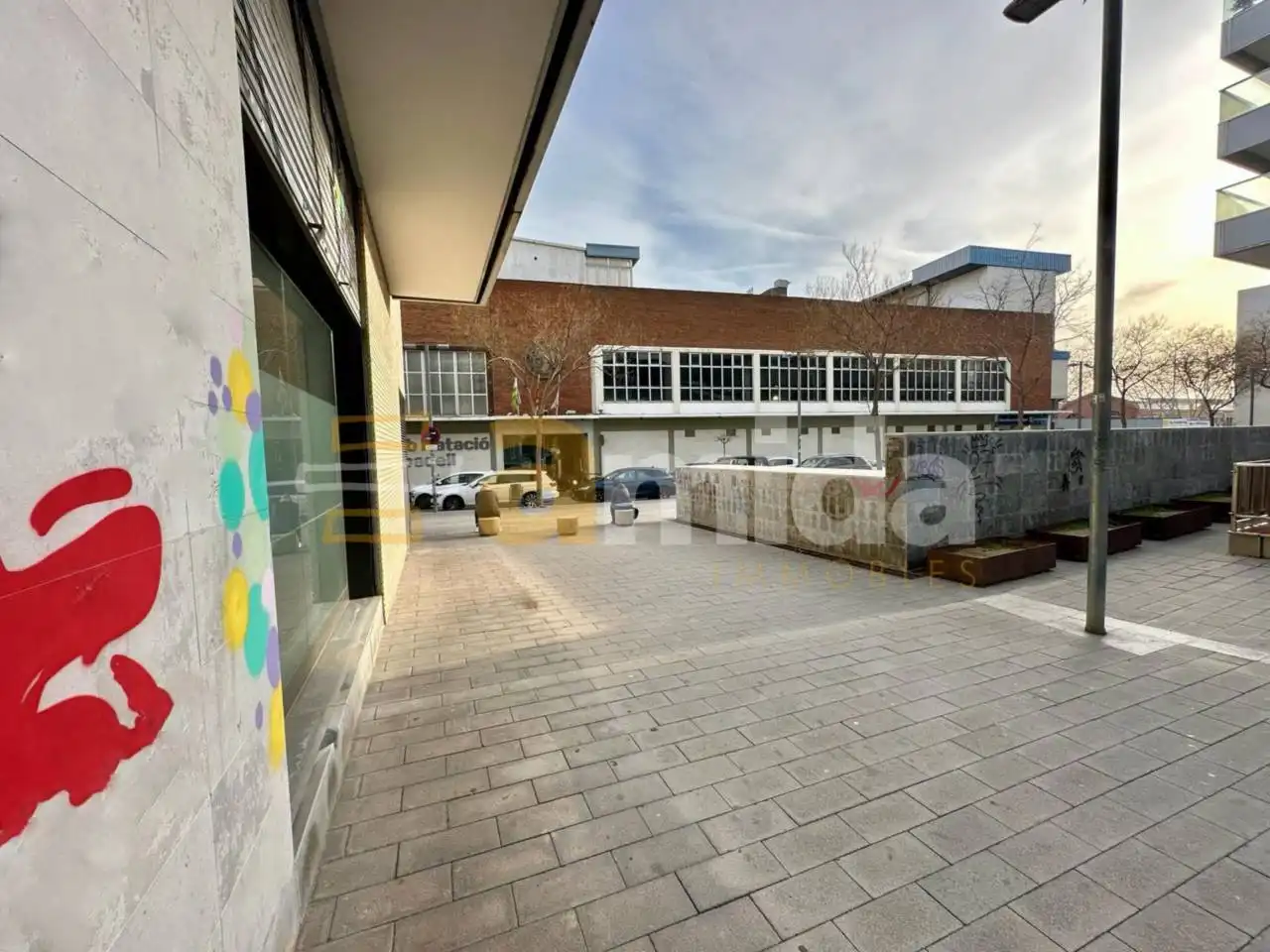 Local commercial à vendre à Centre - Sant Oleguer, imagen 31