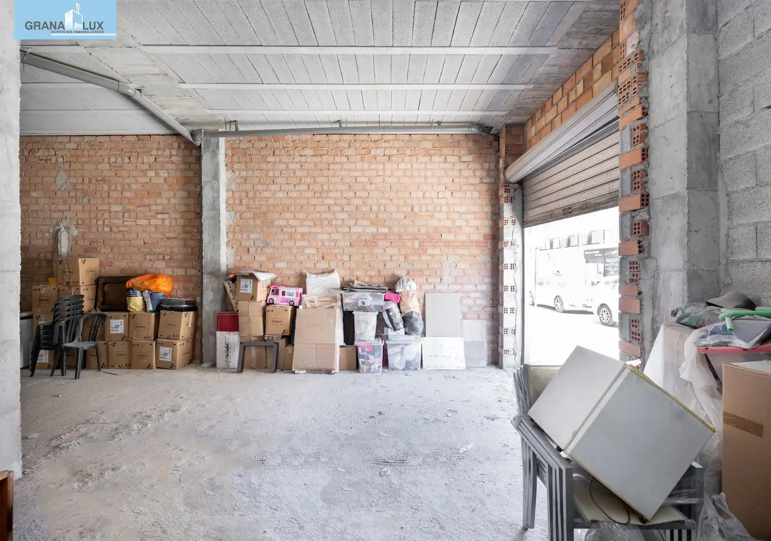Local comercial en venda a Avenida Agustina de Aragón, imagen 15