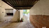 Vista exterior de Casa o xalet en venda en Sant Cugat del Vallès amb Terrassa