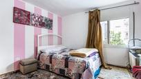 Bedroom of Flat for sale in Terrassa  with Terrace and Balcony