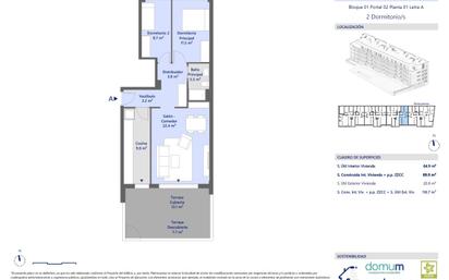 Planta baja for sale in c/Carrasco i Fomriguera, 8, La Bordeta