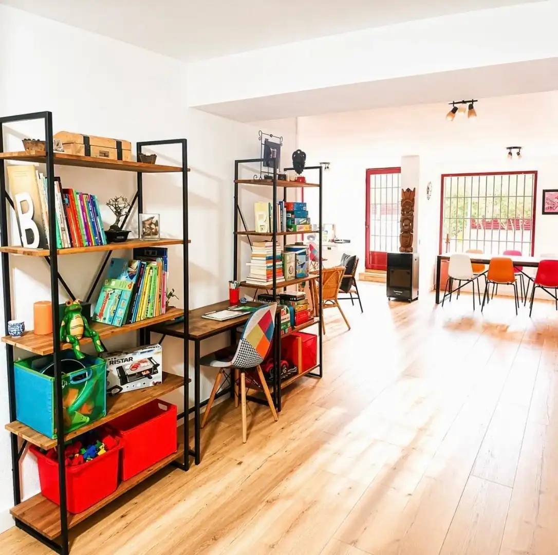 Casa o chalet en venta en Calle San Andrés, 1, Iglesia - Estación
