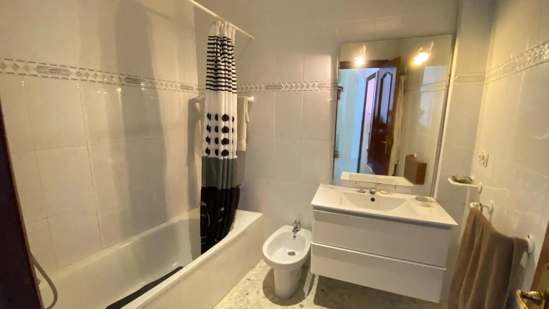 Baño de Piso en venta en Villanueva del Ariscal, Sevilla