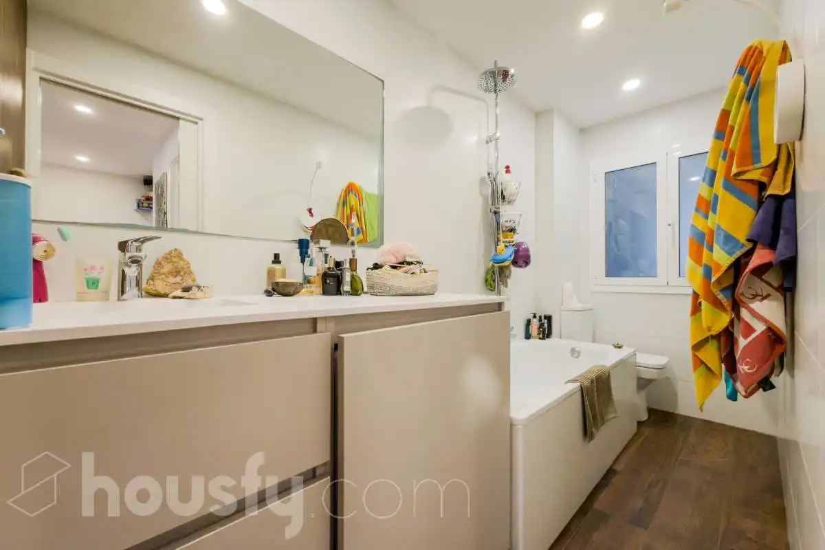 Piso en venta en Rambla del Poblenou, El Poblenou