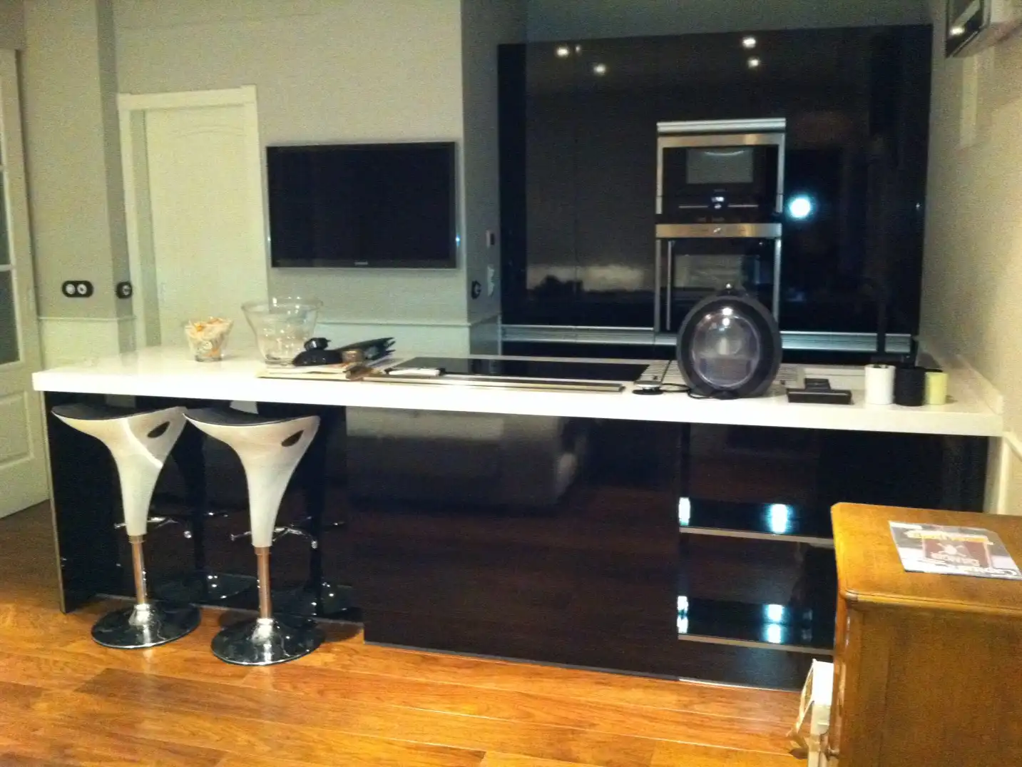 Flat to rent in Ronda de Atocha 24, imagen 3