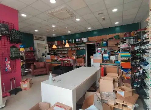 Commercial properties for sale in Valencia
