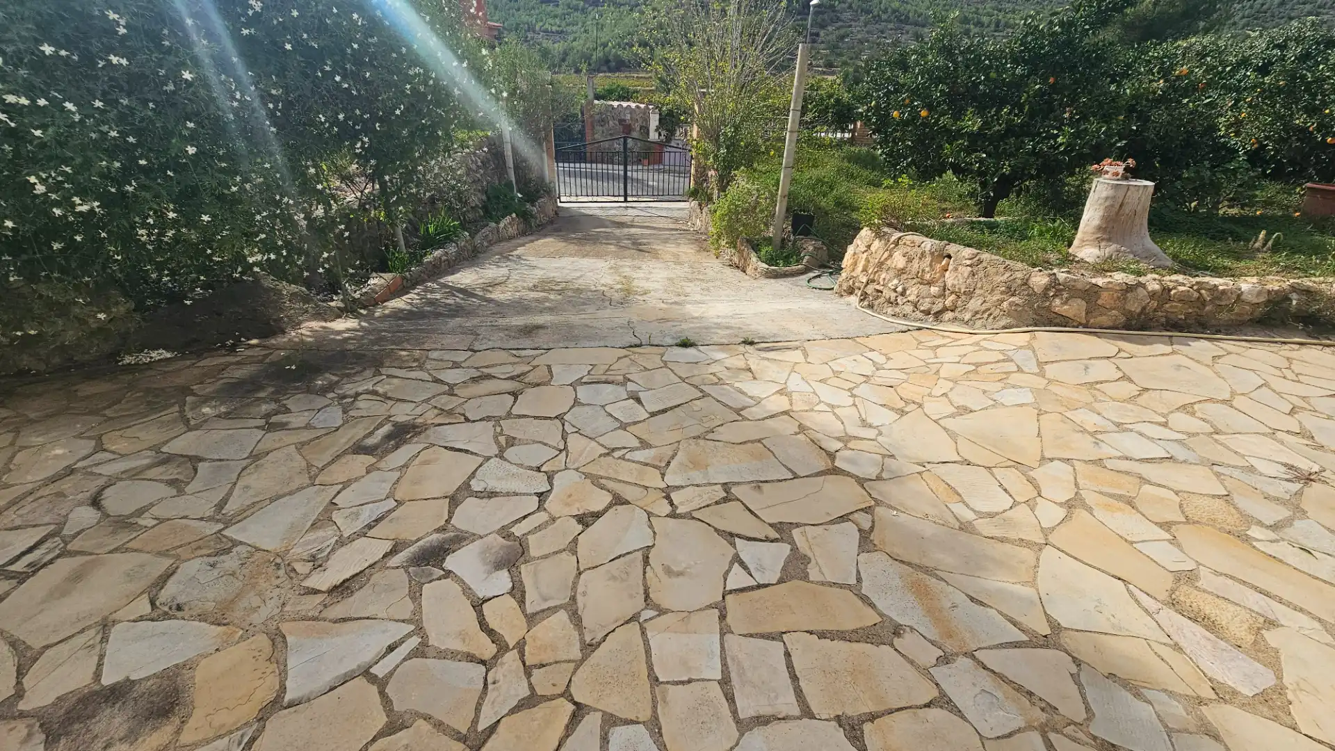 Detached homes for sale in Carrer Contxa Espina, Vespella de Gaià