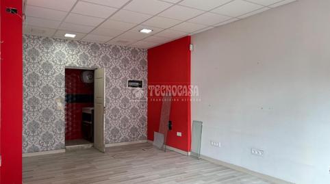 Photo 4 of Premises to rent in Peñagrande, Madrid