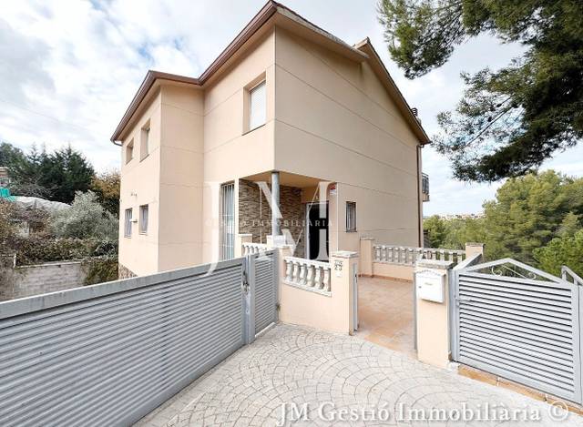 Casa-chalet en Venta en Can Palet de Vista Alegre