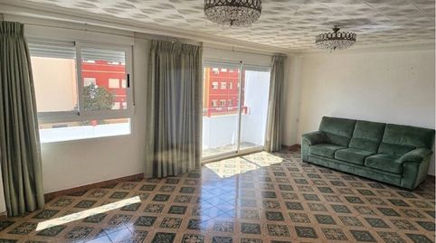 Foto 2 de Piso en venta en Sant Pau, Valencia Capital