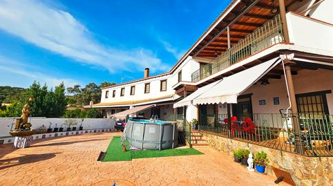 Foto 4 de Casa o xalet en venda a Aldea Cañuelo, 2, El Castillo de las Guardas, Sevilla