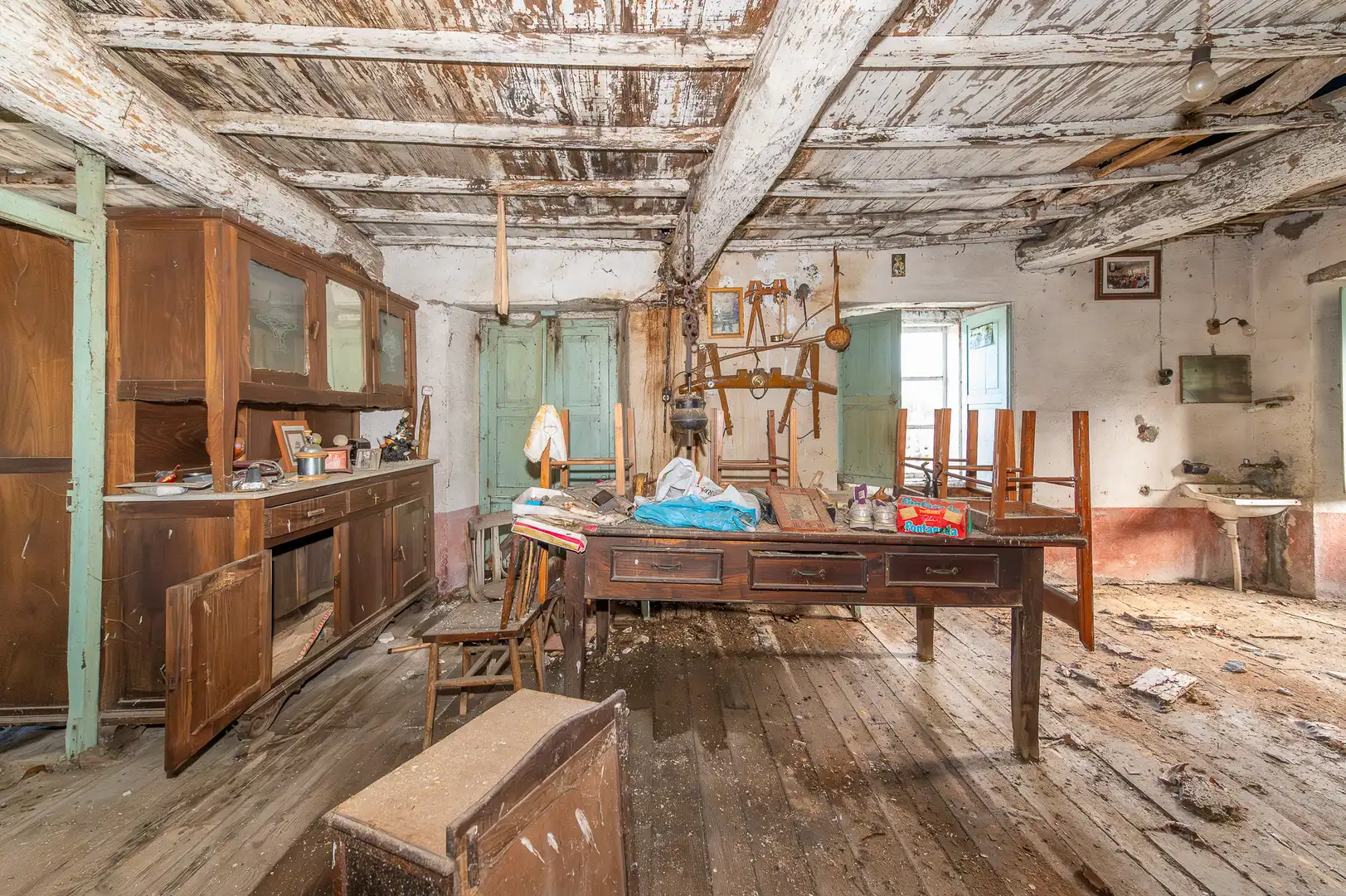 Casa rústica en venda a Guitiriz, imagen 12