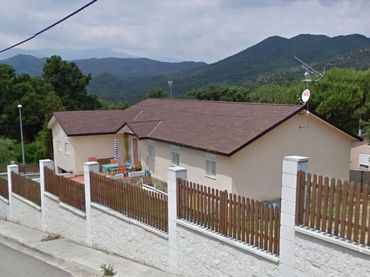 Xalet en venda a ACACIAS