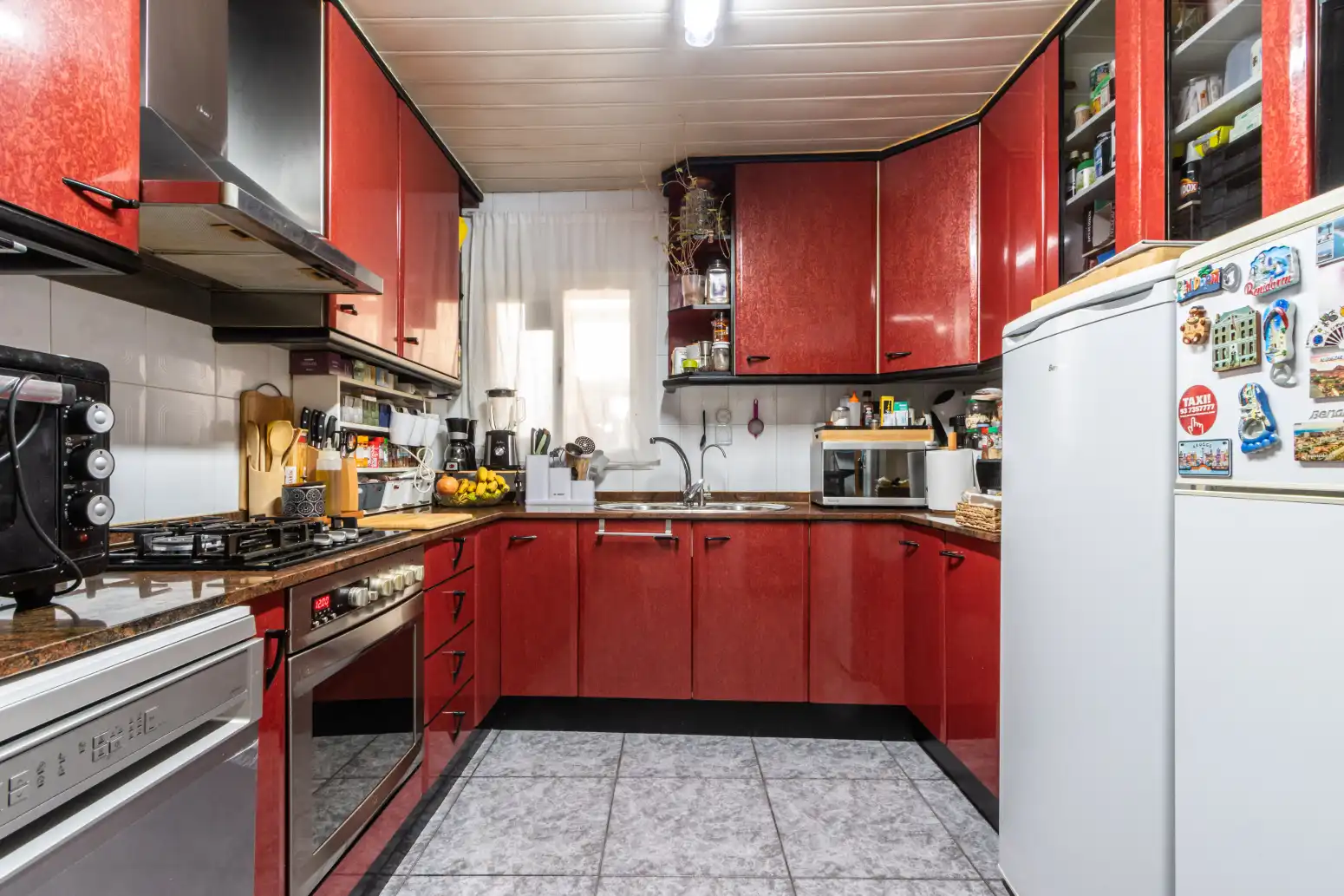 Cocina de Piso en venta en Nord-est