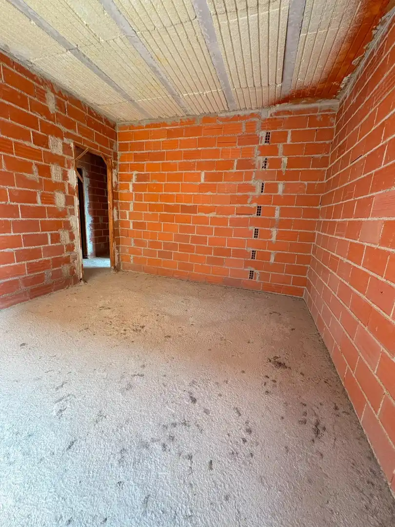 Casa amb terrassa en venda a La Font d'en Carròs, imagen 13
