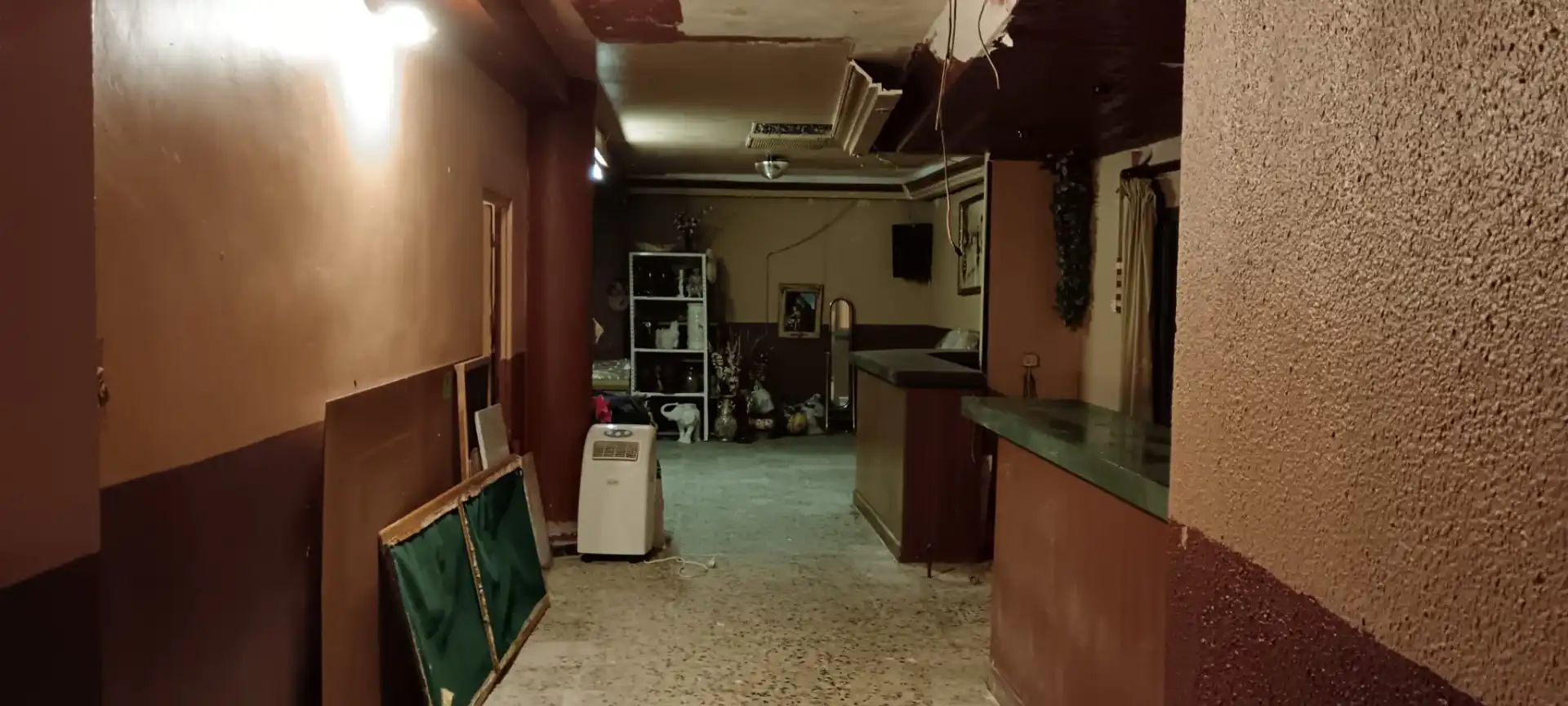 Wohnung zum Verkauf in Cabañas de Ebro mit Heizung, Abstellraum und Ofen