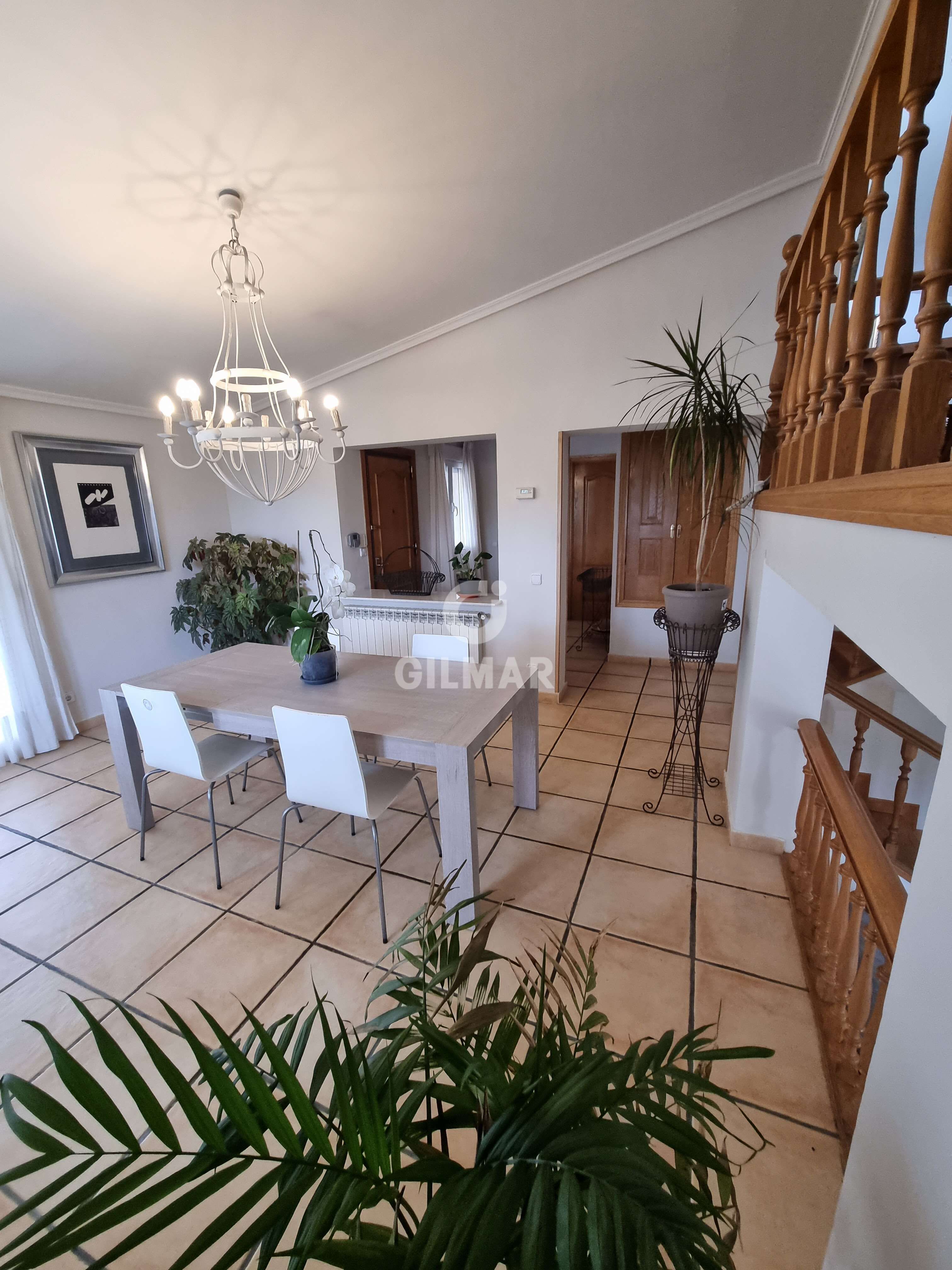 House or chalet for sale in Fuente El Saz de Jarama