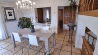 Dining room of House or chalet for sale in Fuente El Saz de Jarama  with Air Conditioner, Heating and Private garden