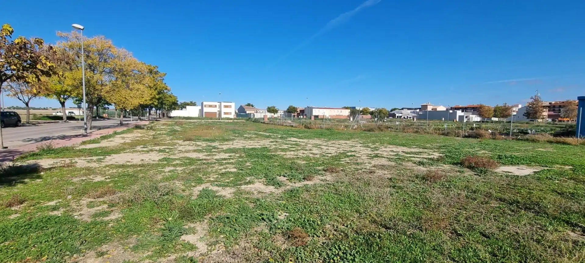Lands and plots for sale in Torrijos, imagen 8