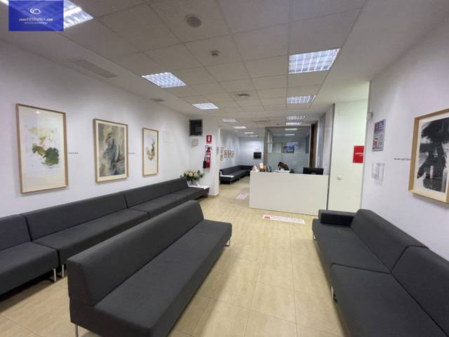 Local comercial en Alquiler en Puntales - Zona Franca