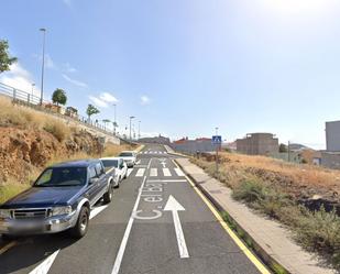 Vista exterior de Traster en venda en  Santa Cruz de Tenerife Capital