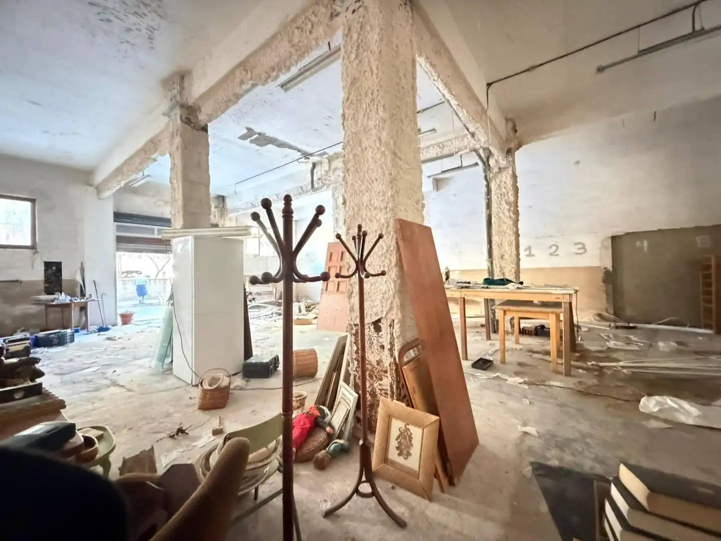 Local comercial en venda a Calle Calle Moraira 4, imagen 7