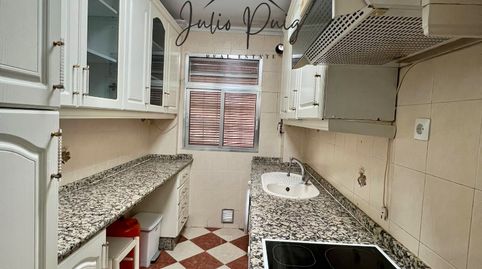 Foto 4 de Pis en venda a Coria del Río, Sevilla