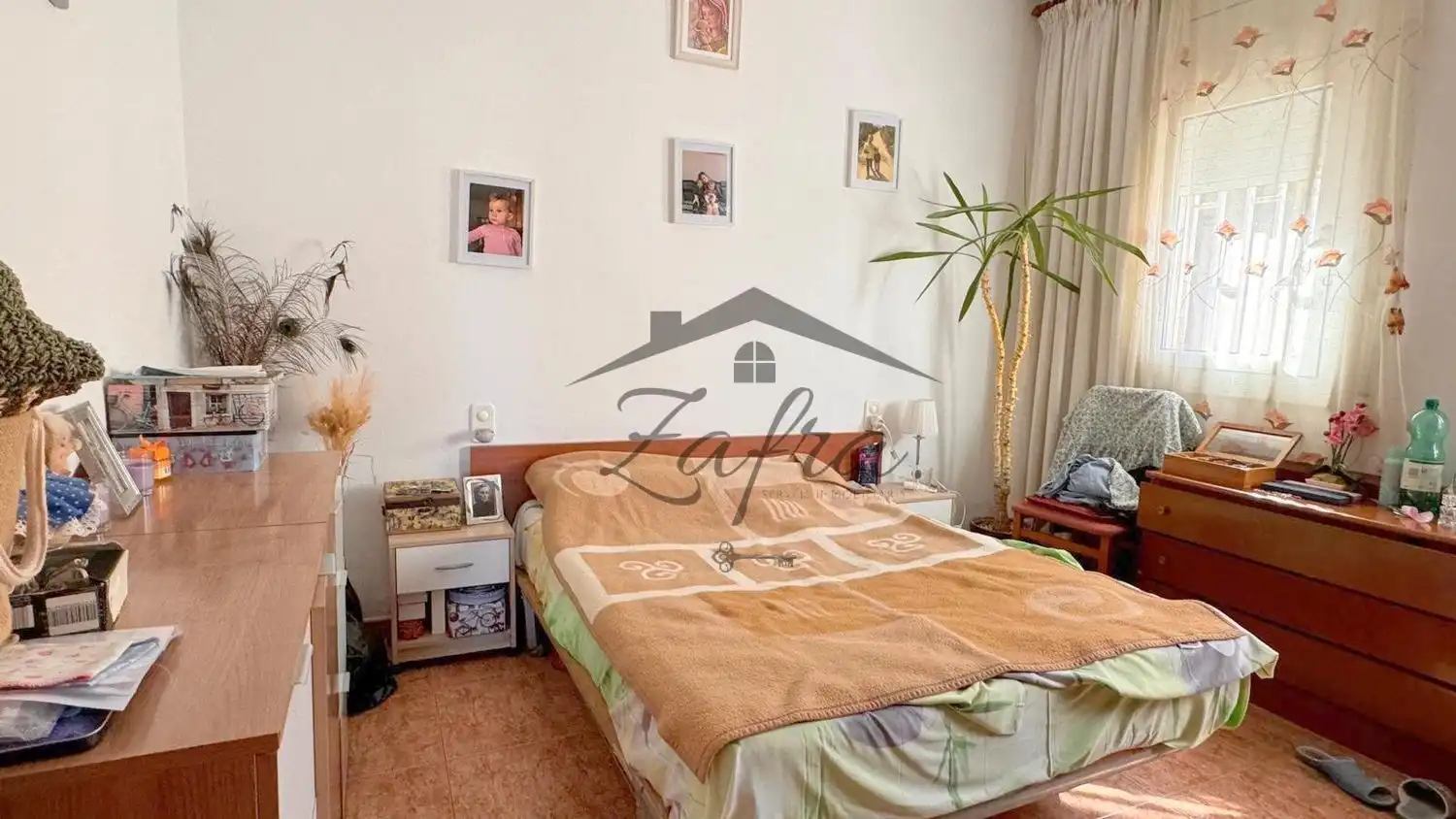 Bedroom of Houses for sale in Maçanet de la Selva  with Heating, Private garden and Terrace