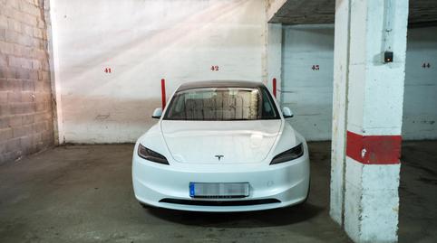 Photo 5 of Garage for sale in Calle del Violon, Fígares,  Granada Capital