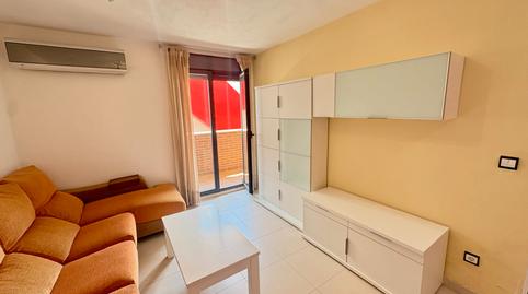 Foto 3 de Pis en venda a Calle Carabaña, Ensanche, Madrid