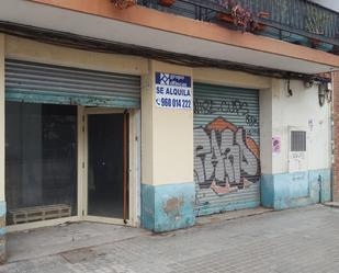 Premises for sale in  Valencia Capital