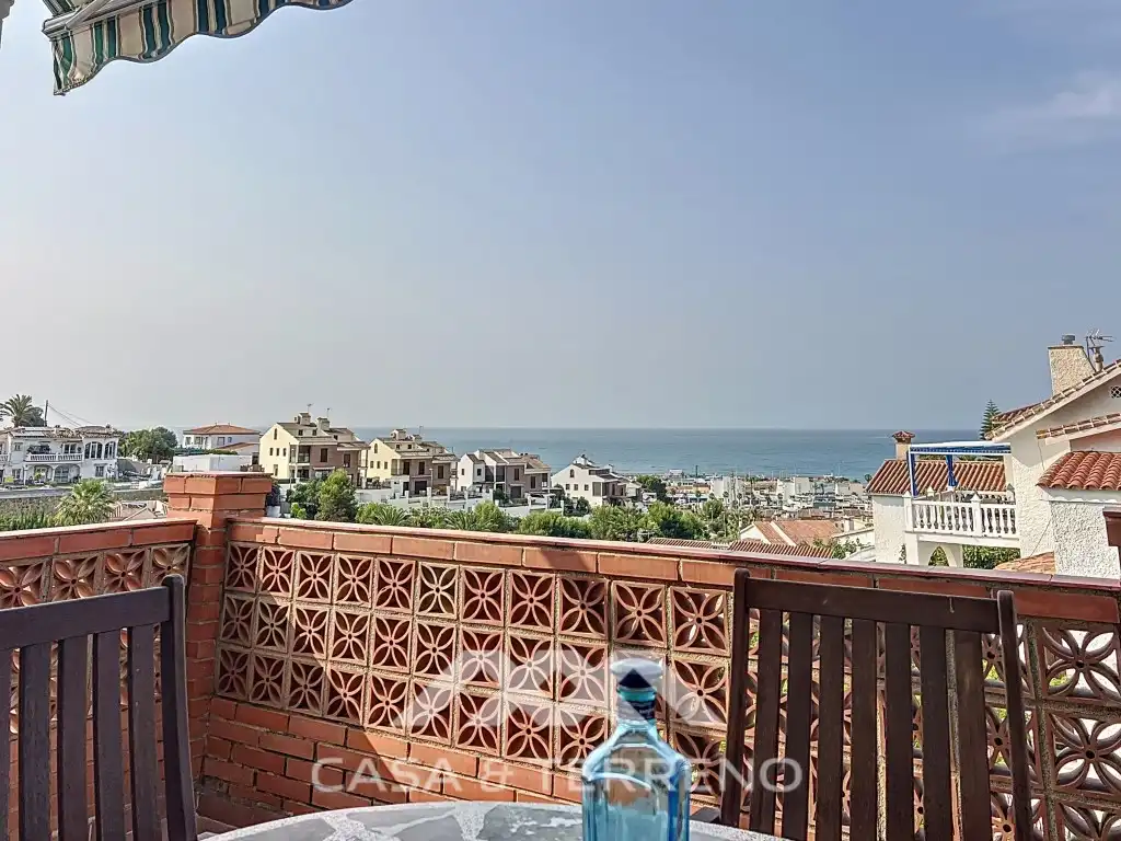 Maison avec piscine à vendre à Calle Oriental 152, imagen 10