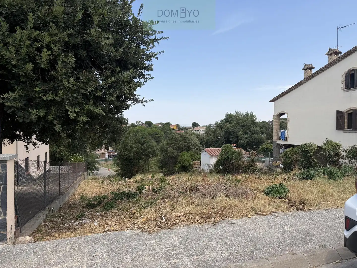 Terrenos y solares en venta en Caldes de Malavella, imagen 2
