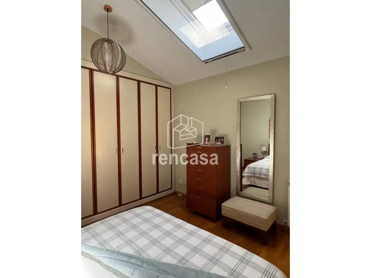 Attic for sale in Avenida Prat de la Riba, Príncep de Viana - Clot -Xalets Humbert Torres