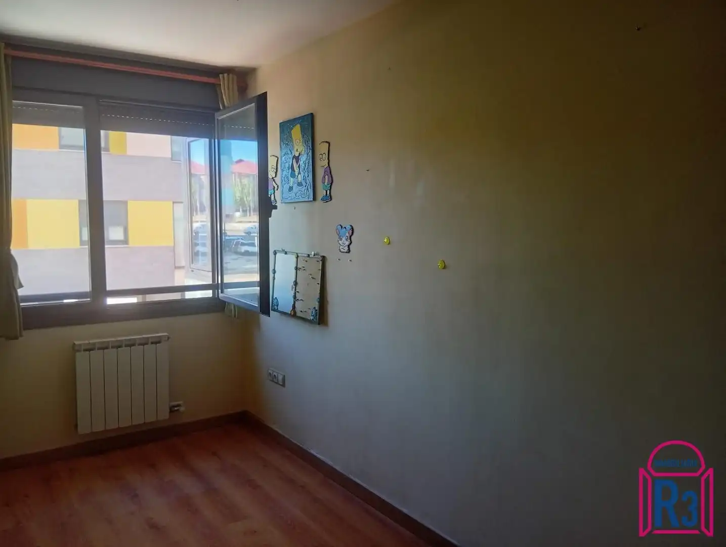 Piso en venta en León Capital , León