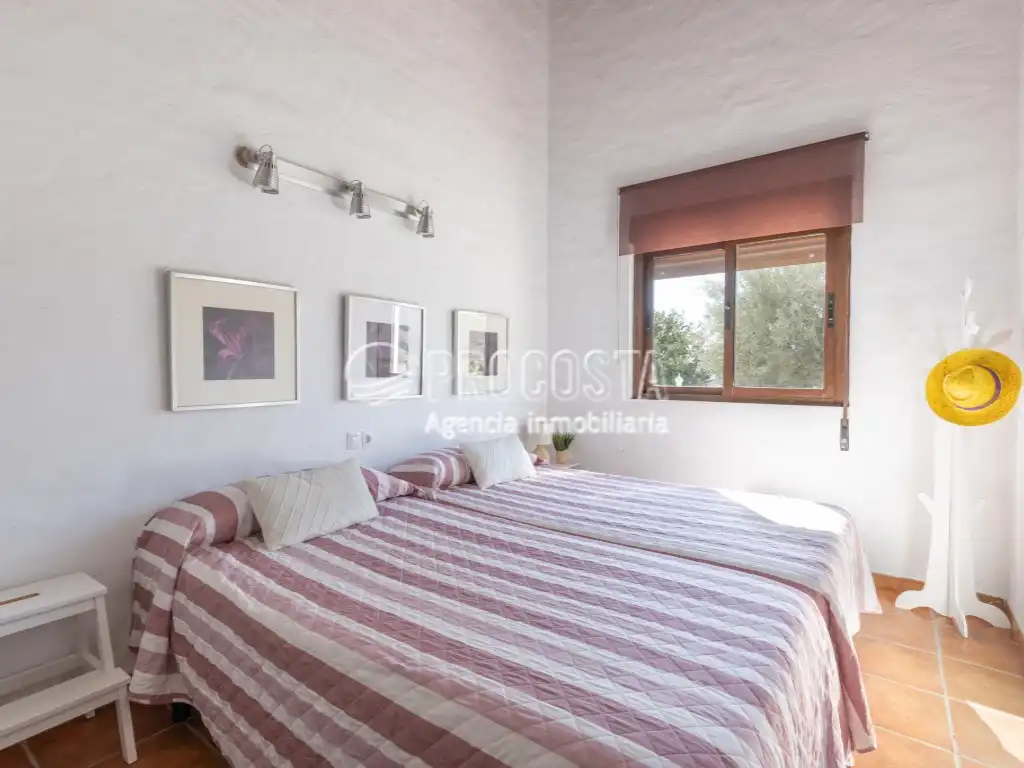 Casa amb piscina en venda a Diseminados Taramay Pol 26 18-B, imagen 33
