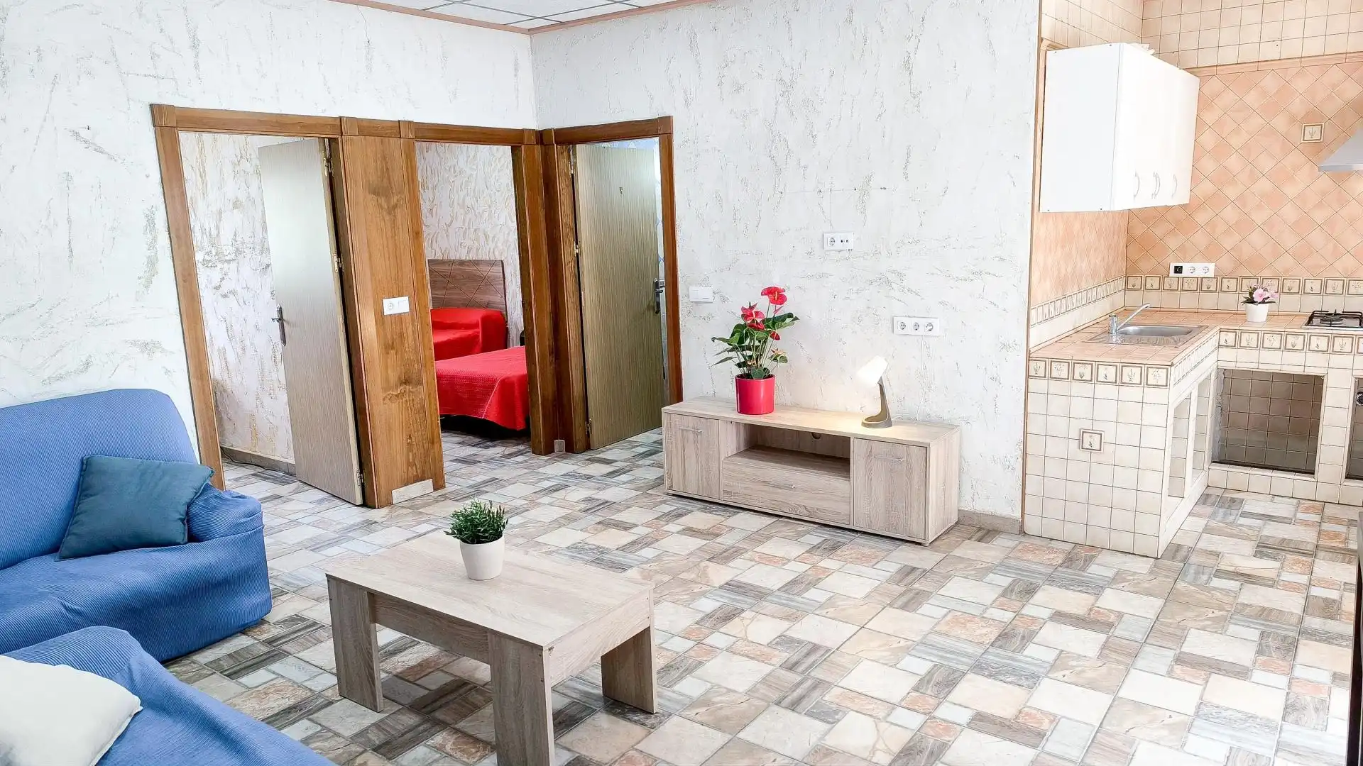 Finca rústica en venta en Murcia con Aire acondicionado, Calefacción y Piscina