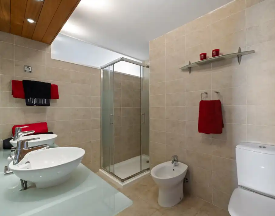 Piso con piscina en venta en Solymar, imagen 11
