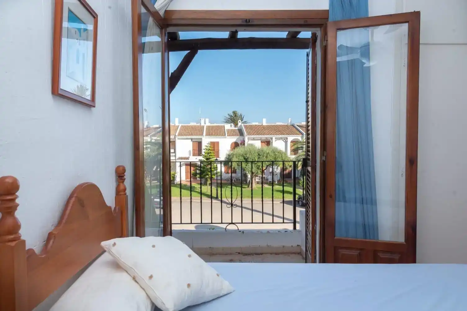 Habitación de Piso de alquiler en Dos  Mares