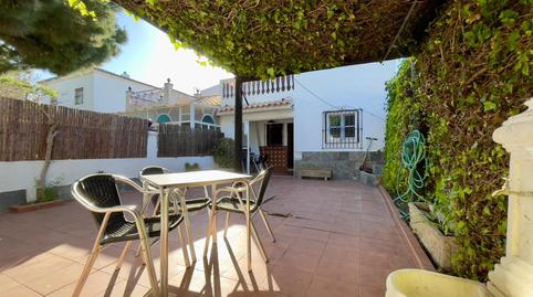 Foto 5 de Casa adosada en venda a  Casas Andaluzas 4, San Andrés Golf, Chiclana de la Frontera