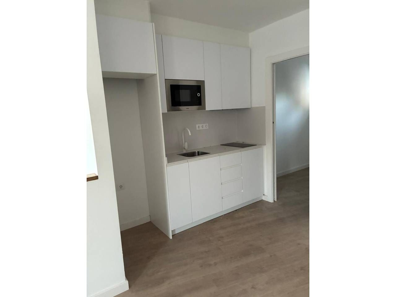 Küche von Wohnung zur Miete in Sant Feliu de Guíxols