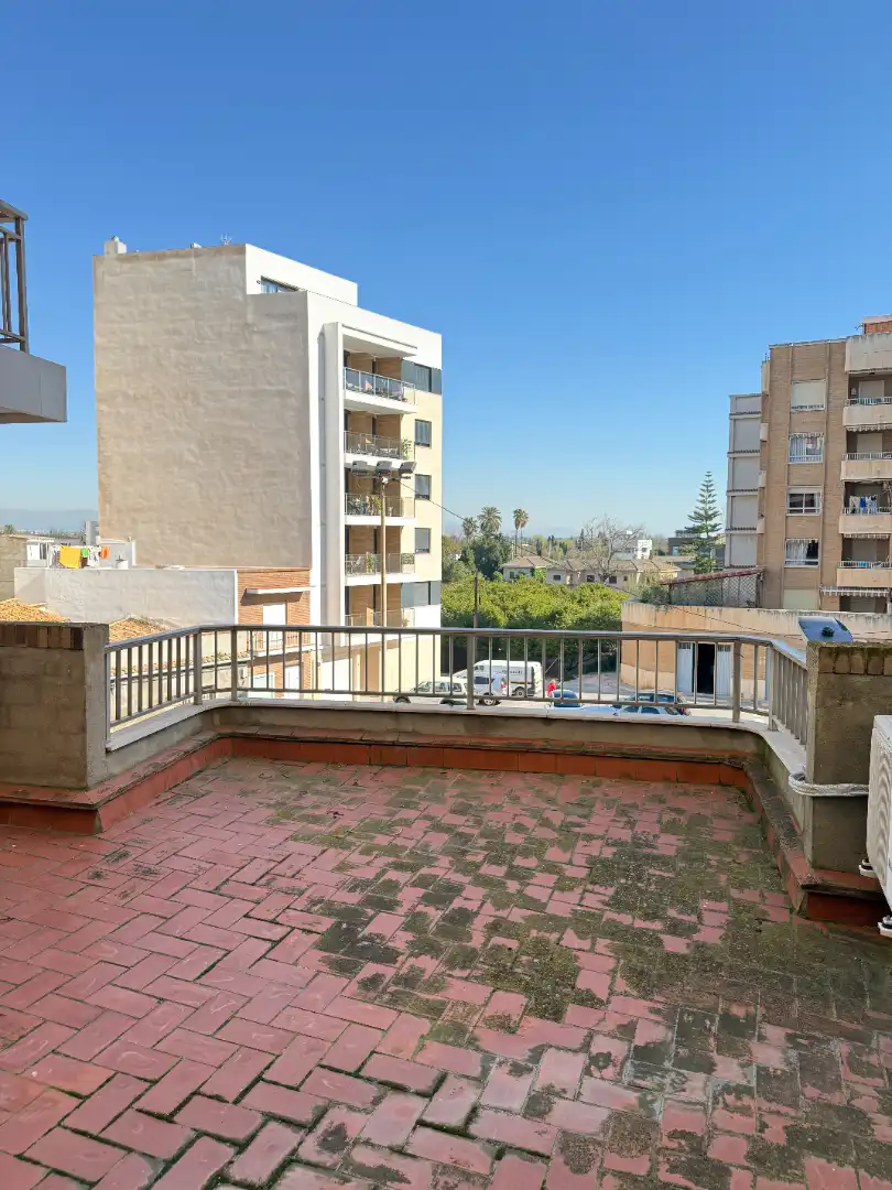 House with terrace for sale in Carrer Camí del Grau 15, imagen 19