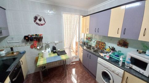 Foto 3 de Apartamento en venta en Industria, Albacete Capital